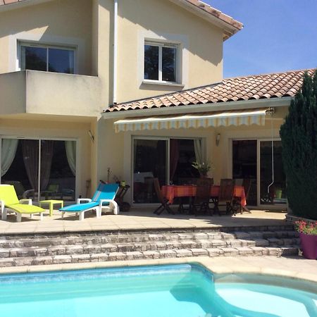 Chez Nath Et Scott Apartment Vienne  Ngoại thất bức ảnh