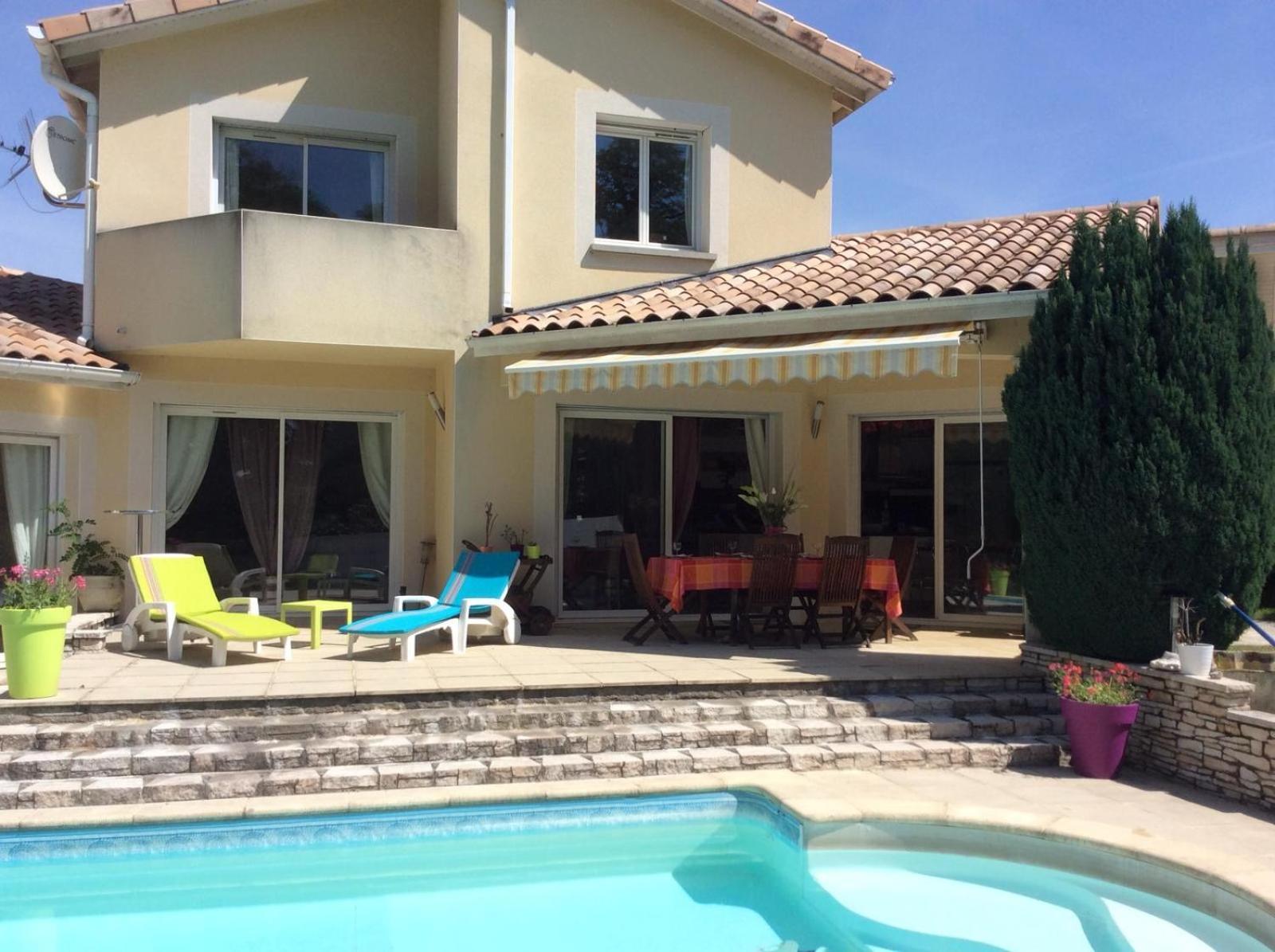 Chez Nath Et Scott Apartment Vienne  Ngoại thất bức ảnh