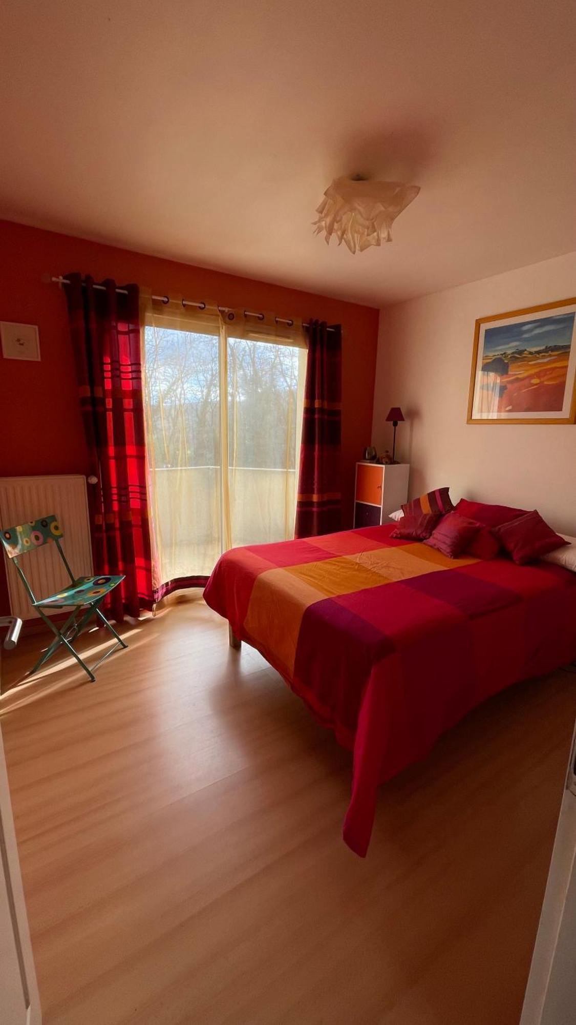 Chez Nath Et Scott Apartment Vienne  Ngoại thất bức ảnh