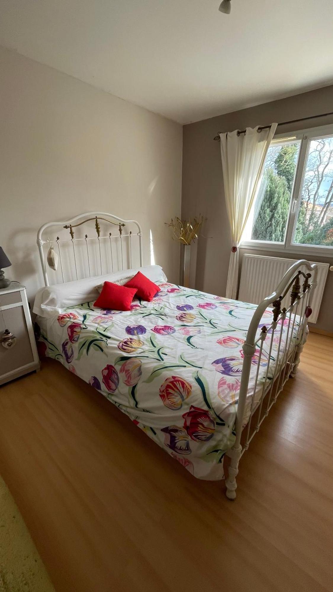Chez Nath Et Scott Apartment Vienne  Ngoại thất bức ảnh