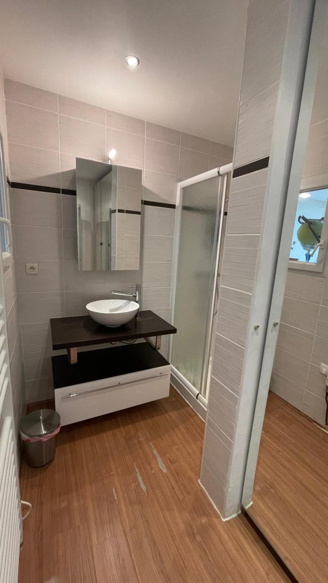 Chez Nath Et Scott Apartment Vienne  Ngoại thất bức ảnh